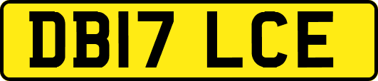 DB17LCE