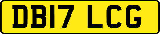 DB17LCG