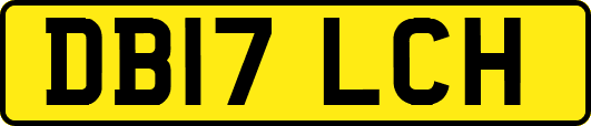 DB17LCH