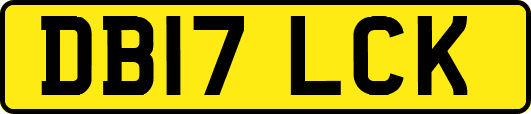 DB17LCK