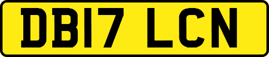 DB17LCN
