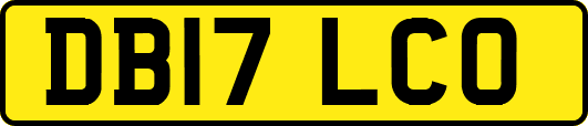 DB17LCO