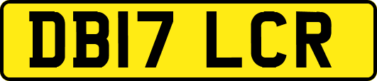 DB17LCR