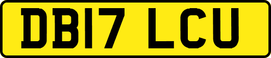 DB17LCU