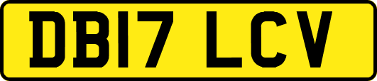 DB17LCV