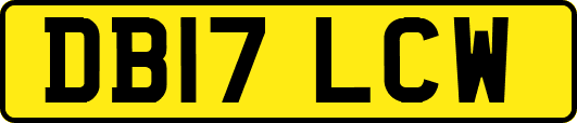 DB17LCW