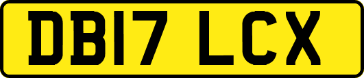 DB17LCX
