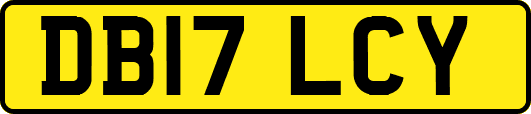 DB17LCY