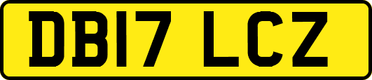 DB17LCZ