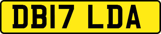 DB17LDA
