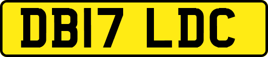 DB17LDC
