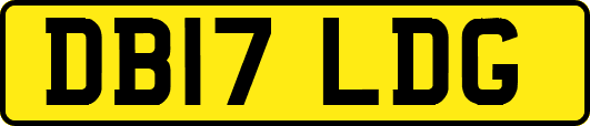 DB17LDG