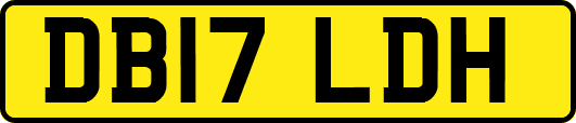 DB17LDH