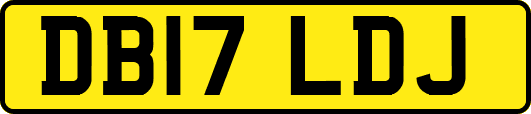 DB17LDJ