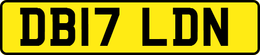 DB17LDN