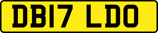 DB17LDO