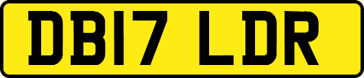 DB17LDR