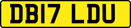 DB17LDU