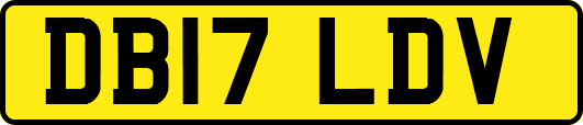 DB17LDV