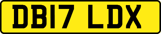 DB17LDX