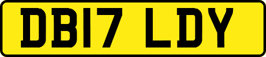 DB17LDY