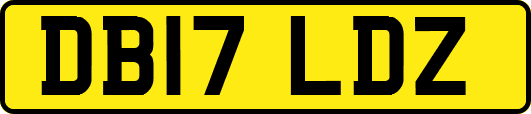 DB17LDZ