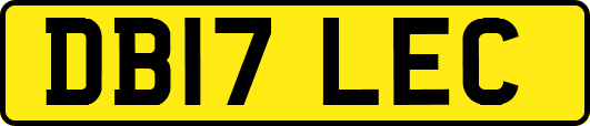 DB17LEC