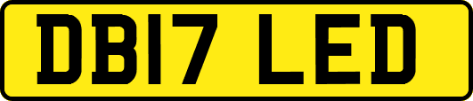 DB17LED