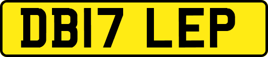 DB17LEP