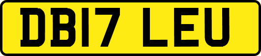 DB17LEU