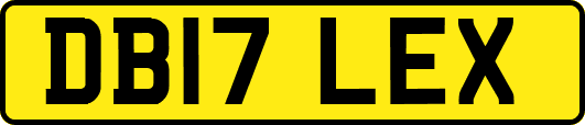DB17LEX