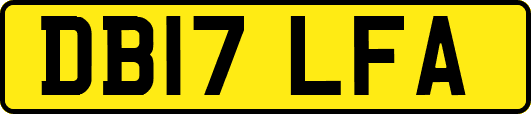 DB17LFA