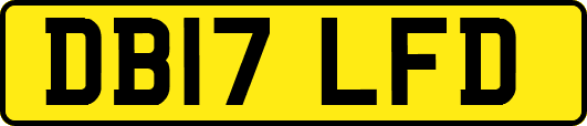 DB17LFD