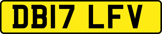 DB17LFV