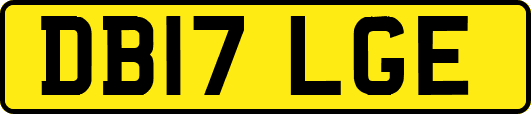DB17LGE