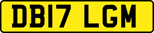 DB17LGM