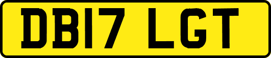 DB17LGT