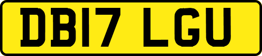 DB17LGU