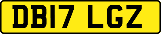 DB17LGZ