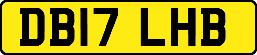 DB17LHB