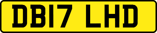 DB17LHD
