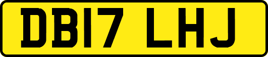 DB17LHJ