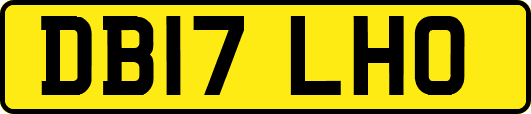 DB17LHO