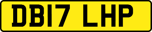 DB17LHP