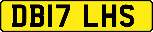 DB17LHS