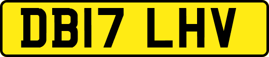 DB17LHV