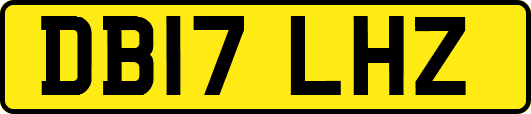DB17LHZ