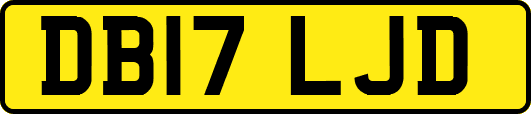 DB17LJD