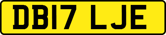 DB17LJE