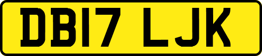 DB17LJK
